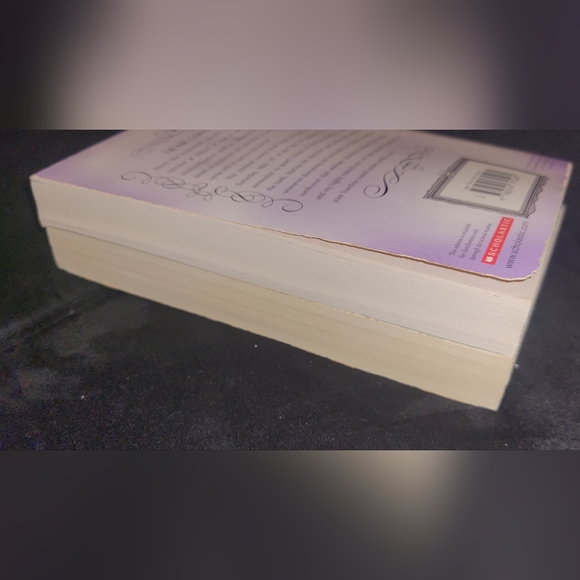 School of Fear books, series 1 and 2  (set of 2) - Picture 5 of 6